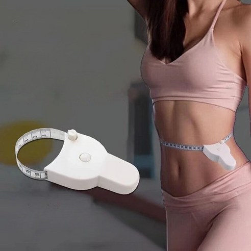 정밀하고 편리한 측정을 위한 솔레르 원터치 자동조임 피팅 줄자