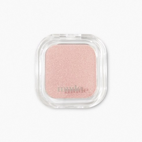 ✨ 칙칙한 내 얼굴에 생기를! 뮤드 하이라이터, 세레나데로 완성하는 은은한 광채 피부 ✨ 뮤드하이라이터