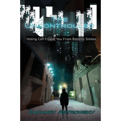 The Uncontrolled Paperback, Crofar Books - 가격 변동 추적 그래프 - 역대가