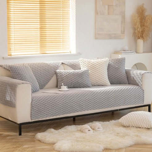 포그니 극세사로 따뜻하고 안전한 겨울을 선사하다