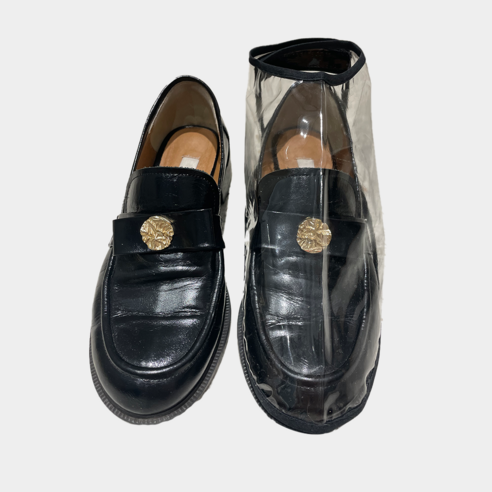 스타일과 위생을 동시에, 셀렉트디 방수 슈커버