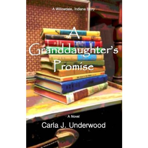A Granddaughter''s Promise: A Willowdale Indiana Story Paperback, Mud Pies Press, LLC, English, 9780997878042