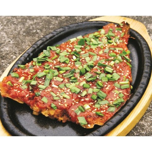 구미 선산 윤실네 진부령 황태 구이 2인분 밀키트 캠핑 간편식 - 황태구이 | 쿠팡