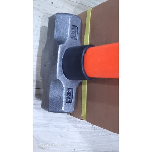 손목 걱정 없이 즐기는 DIY, 우레탄 함마로 시작하세요!