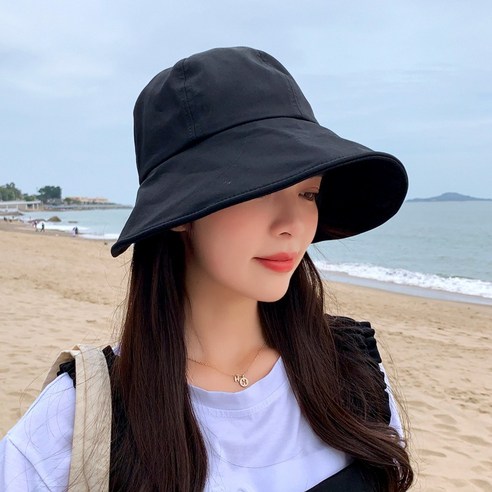 사계절을 위한 편안하고 세련된 모자