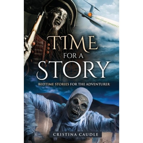 Time For A Story Paperback, Lulu.com, English, 9781716394300