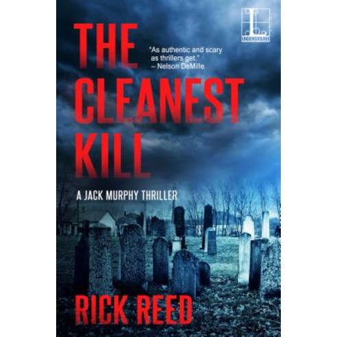 The Cleanest Kill Paperback, Kensington Publishing Corporation
