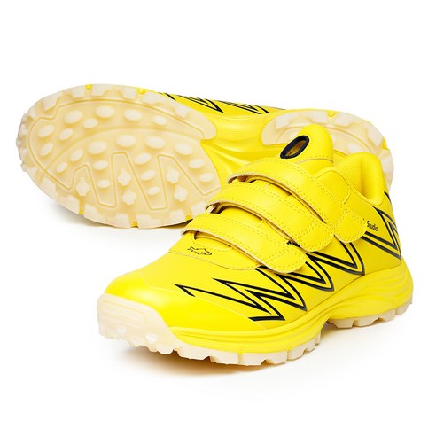 인조잔디에서 잭팟 터뜨릴 야구화, 캉스스튜디오 잭팟2!