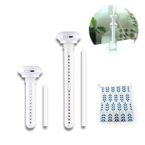 언제 어디서든 촉촉한 숨결을 선사하는 당신의 작은 벗