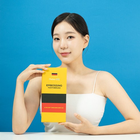 구강 건강을 위한 필수 아이템