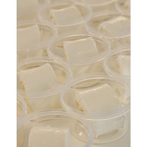 라프레슈 카이막, 튀르키예의 천상의 맛을 집에서 경험하세요.