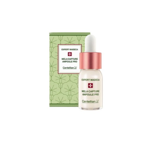 센텔리안24 엑스퍼트 마데카 멜라캡처 앰플 PRO, 30ml, 2개