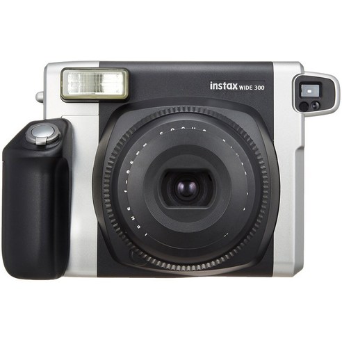 FUJIFILM 인스턴트 카메라 체키 WIDE instax WIDE 300 INS WIDE 300