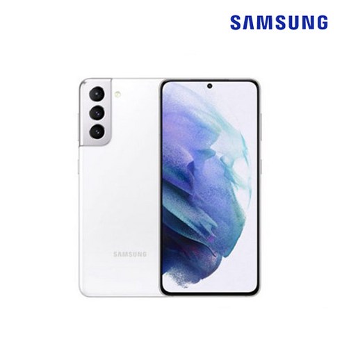 갤럭시 S21플러스 256GB 공기계 특S급 리퍼
