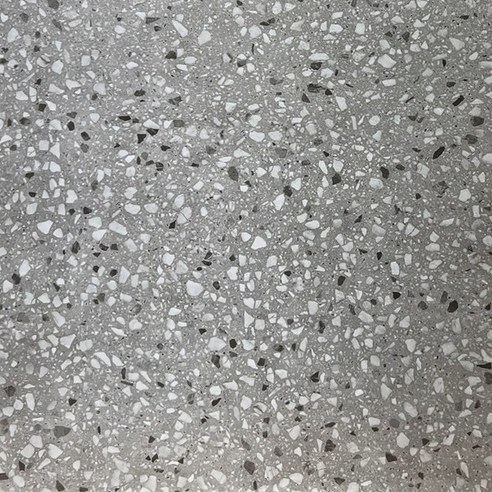 리츠센 타일 60cm 붙이는데코타일, 그레블 그레이, 4개