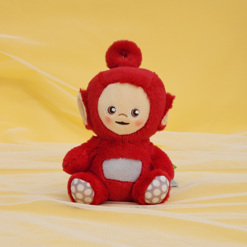 추억을 소환하는 사랑스러운 동반자, 텔레토비 인형 키링으로 일상에 행복을 더하세요! 텔레토비키링