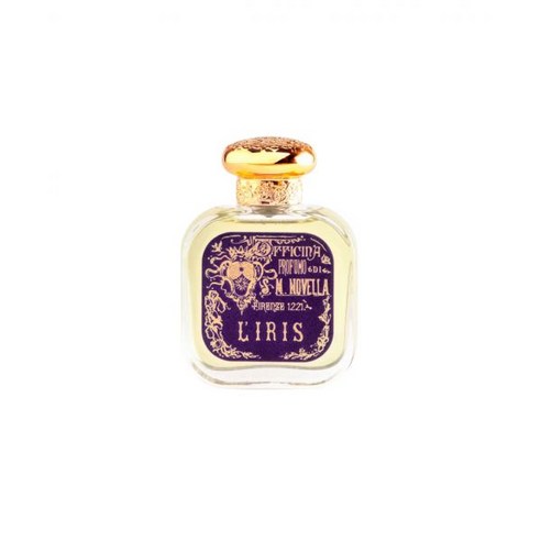 산타 마리아 노벨라 아이리스 오 드 퍼퓸 50ml (국내 정식 발매 제품) 산타마리아 노벨라 L'Iris Eau de Parfum 50ml (한국어 버전)