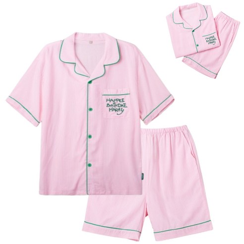 "어둠 속에서도 빛나는 마법 같은 편안함✨ 스파오 해리포터 파자마, 당신의 밤을 특별하게!" 스파오긴팔파자마