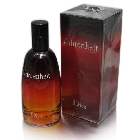 크리스챤 디올 - 크리스챤 디올 화렌화이트 오드 뜨왈렛, 50ml, 1개