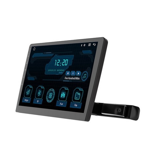 자동차 후석 뒷자석 모니터 카니발 올뉴카니발 카니발하이리무진 팰리세이드, 자동차 화면