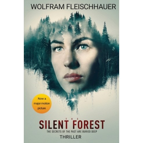 (영문도서) The Silent Forest Paperback, Hockebooks Gmbh, English, 9783957513991
