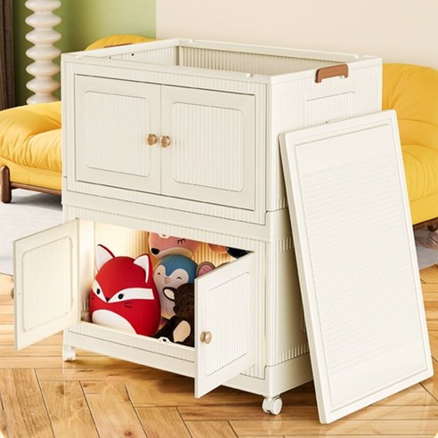 공간 활용의 핵심 아이템