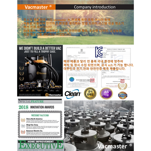 The Vacmaster VCN-30: Your Ultimate 3-in-1 Vacuum Cleaner Solution