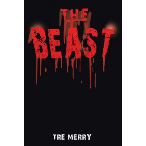 (영문도서) The Beast Paperback, Xlibris Au, English, 9781984507457