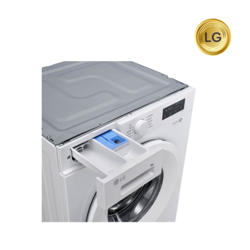 섬세함으로 삶을 풍요롭게, LG 드럼세탁기 F9WTBQ