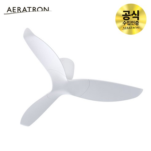 층간소음, 꿉꿉함, 답답함… 이젠 안녕! 에어라트론 실링팬 하나로 쾌적한 우리 집 완성! 에어라트론