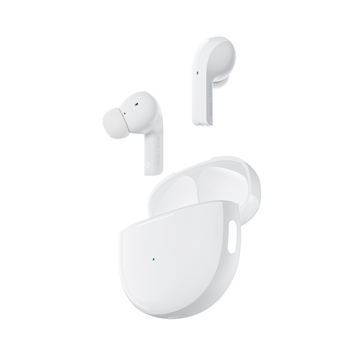 고품질 오디오와 편안함을 위한 QCY 프로젝트리파인 T18R 무선이어폰