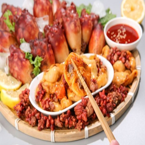 활멍게1kg 통영멍게 속초멍게 손질멍게 깐멍게 국내산멍게 멍게1kg 제철멍게