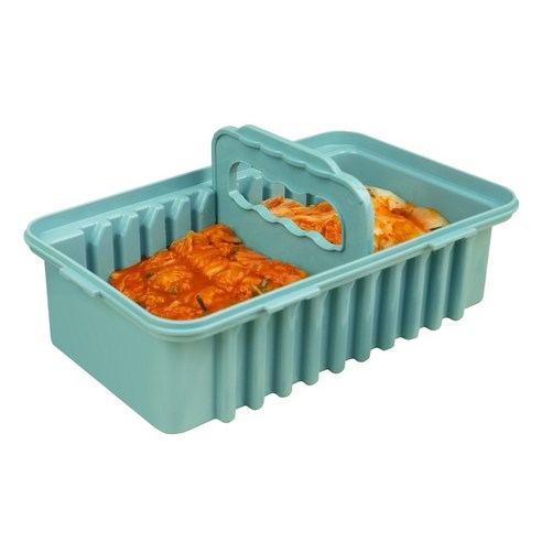 혼시티 싹싹 김치 자르미 컷팅기 커팅기, 민트