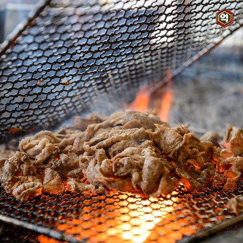[억수로상회] 집에서도 맛있게 돼지불백 연탄불고기, 400g, 1개 - 기타 양념/가공육 | 쿠팡
