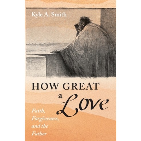 (영문도서) How Great a Love Paperback, Resource Publications (CA), English, 9781666715927