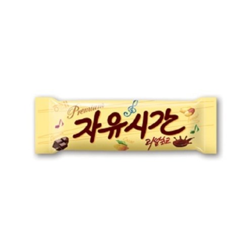 자유시간 12p, 432g, 12개