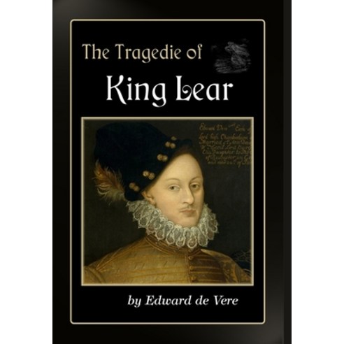 The Tragedie of King Lear Hardcover, Verus Publishing, English, 9781951267407