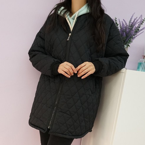겨울철에 스타일과 편안함을 동시에 즐기세요!