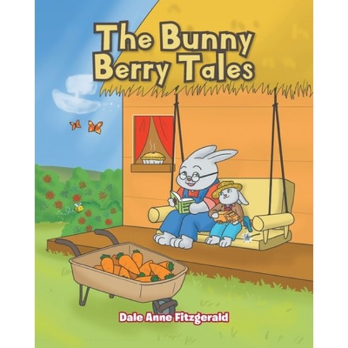 The Bunny Berry Tales Paperback, Covenant Books
