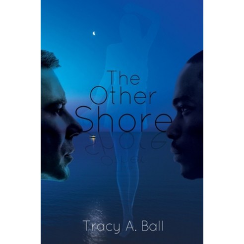 The Other Shore Paperback, Black Rose Writing