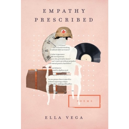 Empathy Prescribed Hardcover, Archway Publishing, English, 9781665700580