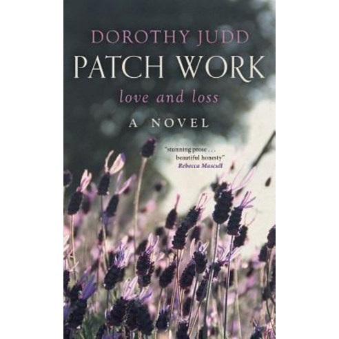 Patch Work Paperback, Psychotherapist