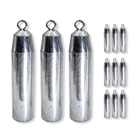 회전 고리추 강철추로 완성하는 압도적인 조과