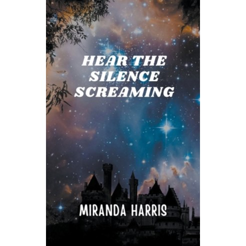 (영문도서) Hear the Silence Screaming Paperback, Clydesdale Books, English, 9798224516667