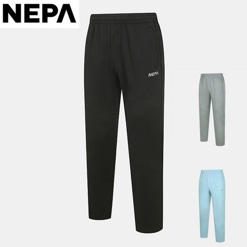 네파 우수한 신축성과 흡습속건 남성 가을 발레노 트레이닝 팬츠 7I56322