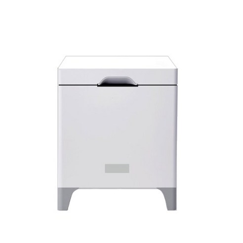[케어팟] [특별행사가] CarePod 스테인리스 큐브 복합식 가습기 X50 퍼펙트, X50494837 37
