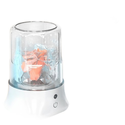 언제 어디서든 깨끗함을 선사하는 나만의 세탁 파트너