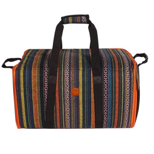 야외 활동을 위한 안정적이고 다목적적인 캠핑가방