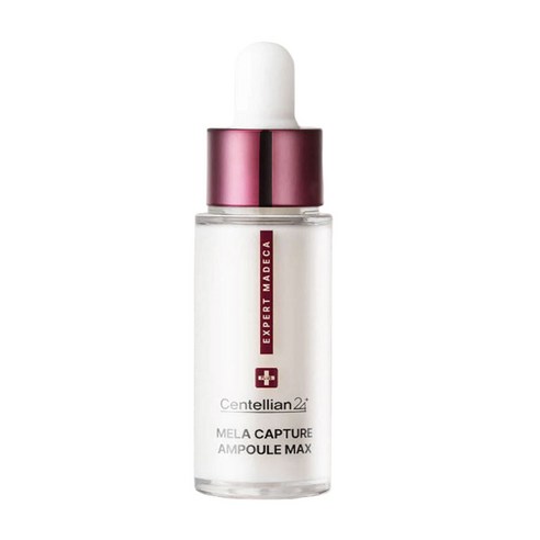 센텔리안24 동국제약 엑스퍼트 마데카 멜라 캡처 앰플 맥스 45ml