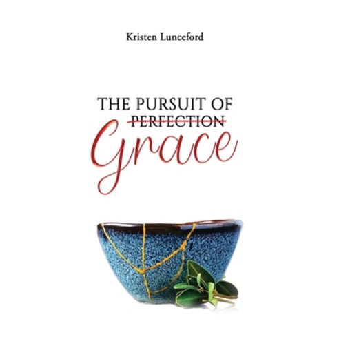 (영문도서) The Pursuit of Grace Paperback, Kharis Publishing, English, 9781637462102